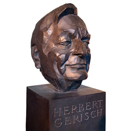 Herbert Gerisch